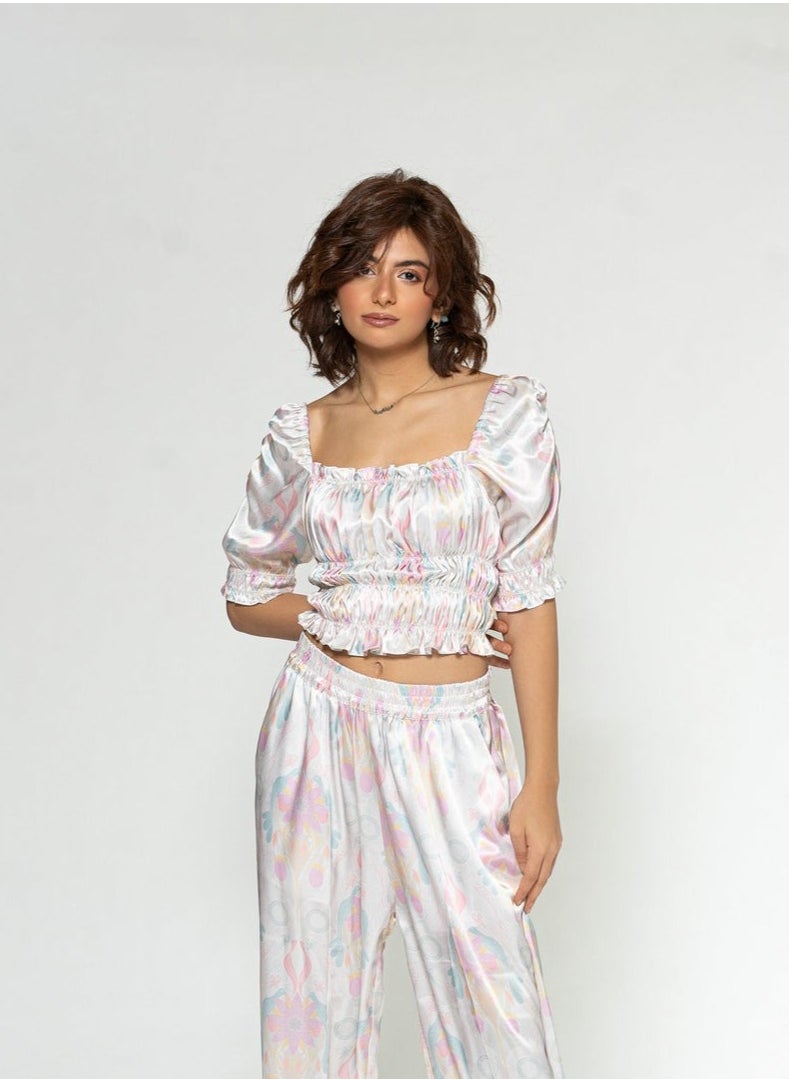 Bardees - NINA BLOUSE - Image 1