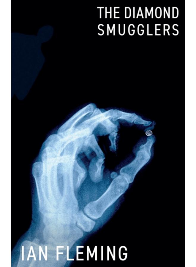 The Diamond Smugglers