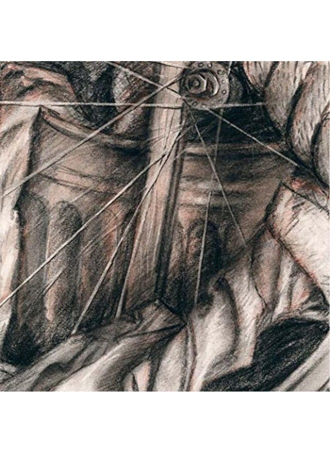 Strathmore - 300 Series Newsprint Paper Pad, Tape Bound, 14X17 Inches, 50 Sheets (32Lb/52G) - Art Paper For Adults And Students - Practice Sketching With Charcoal, Graphite And Pencil - Image 1