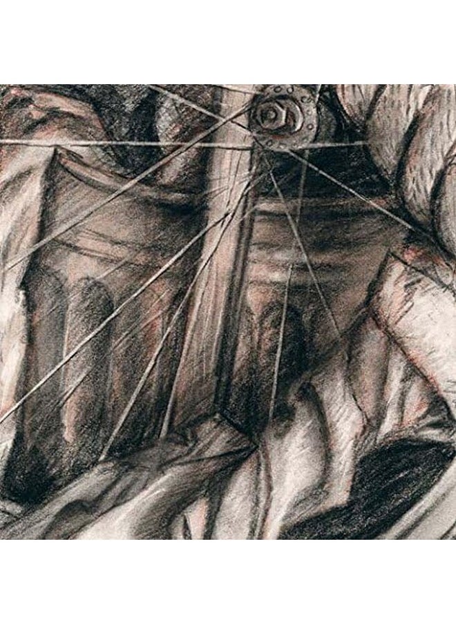 Strathmore - 300 Series Newsprint Paper Pad, Tape Bound, 14X17 Inches, 50 Sheets (32Lb/52G) - Art Paper For Adults And Students - Practice Sketching With Charcoal, Graphite And Pencil - Image 1