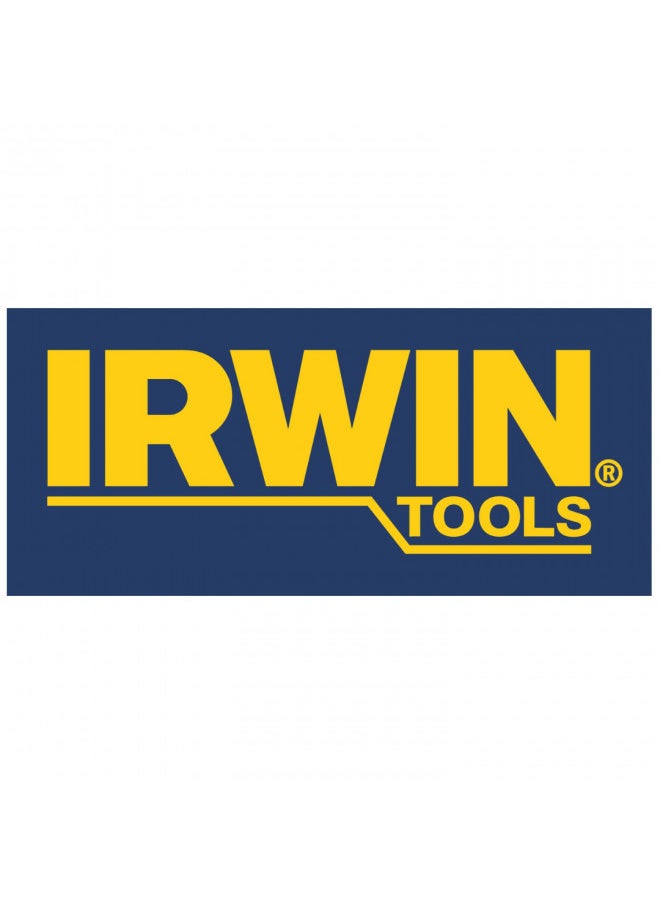 IRWIN IRWIN Bolt Extractor Set, Fractional, 9-Piece (54009)  - Image 2