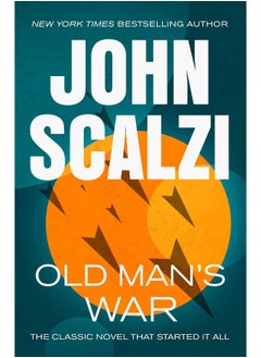 Old Man's War - pzsku/ZDE95D3141F0A81791C1FZ/45/_/1739444906/ff6ac932-ca76-40cb-9535-d468d8ca03ec