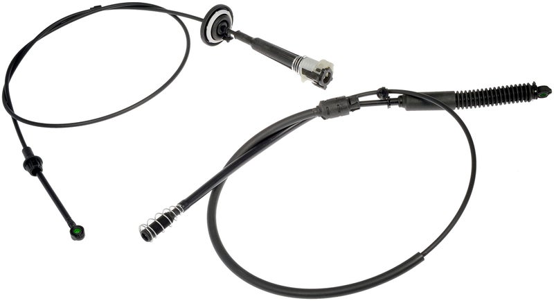 Dorman 905-144 Automatic Transmission Shifter Cable Compatible with Select Chevrolet/GMC Models - Image 1