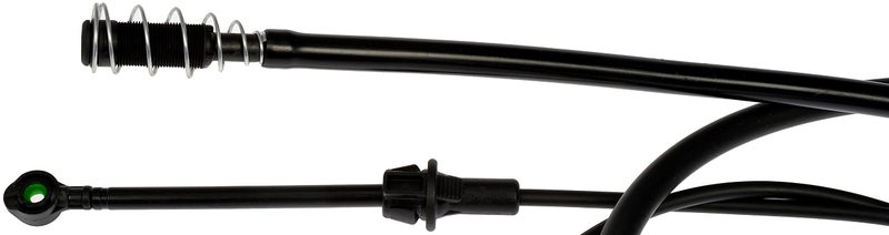 Dorman 905-144 Automatic Transmission Shifter Cable Compatible with Select Chevrolet/GMC Models - Image 3