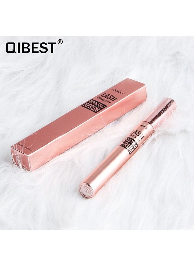 Eyelash Growth Serum, Eyelash Growth Enhancer Longer Fuller Thicker Lashes Eyelash Enhancer for Long, Luscious Lashes and Eyebrows