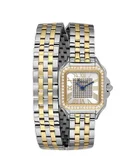 فريلوك باريس Silver|Silver and Gold