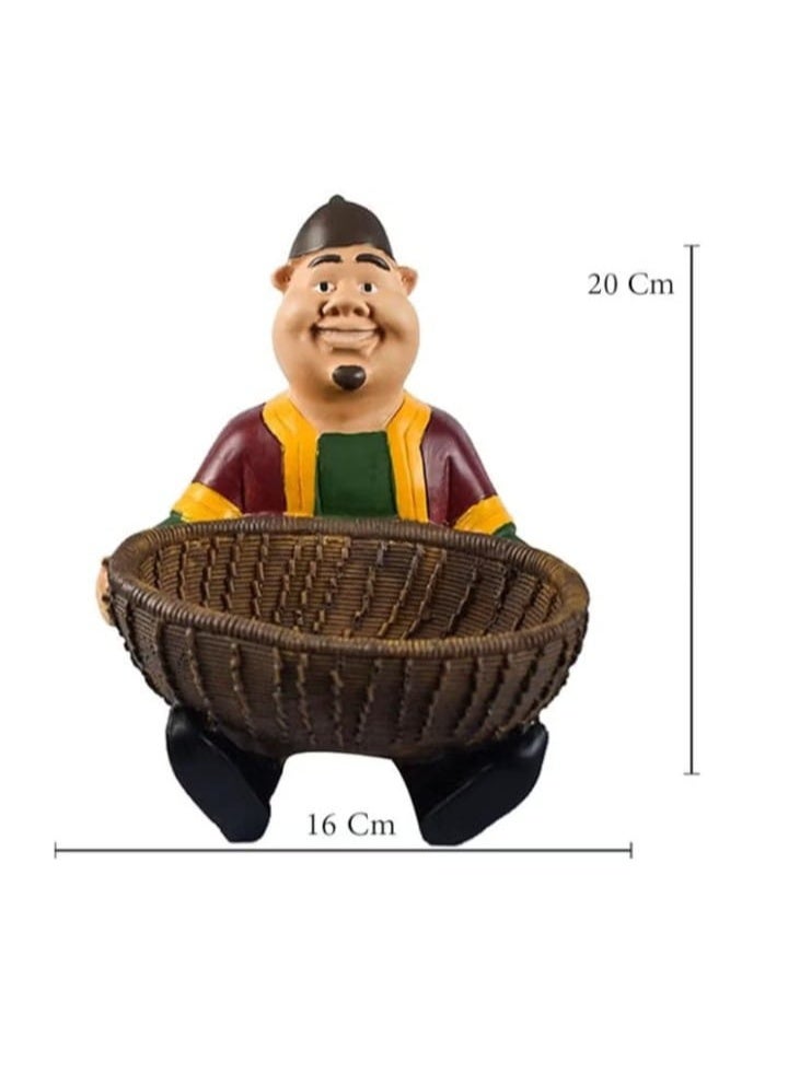 Ramadan lantern basket holder - Image 2