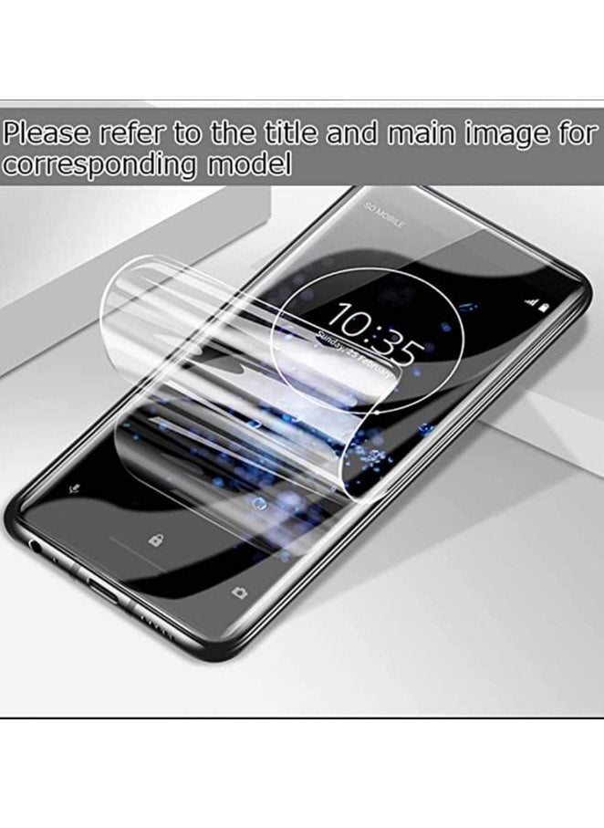 Red Magic 7 Pro Screen Protector, Anti-Scratch, Anti-fingerprint, Tempered Glass Screen Protector for ZTE nubia Red Magic 7 Pro. (2Pack)
