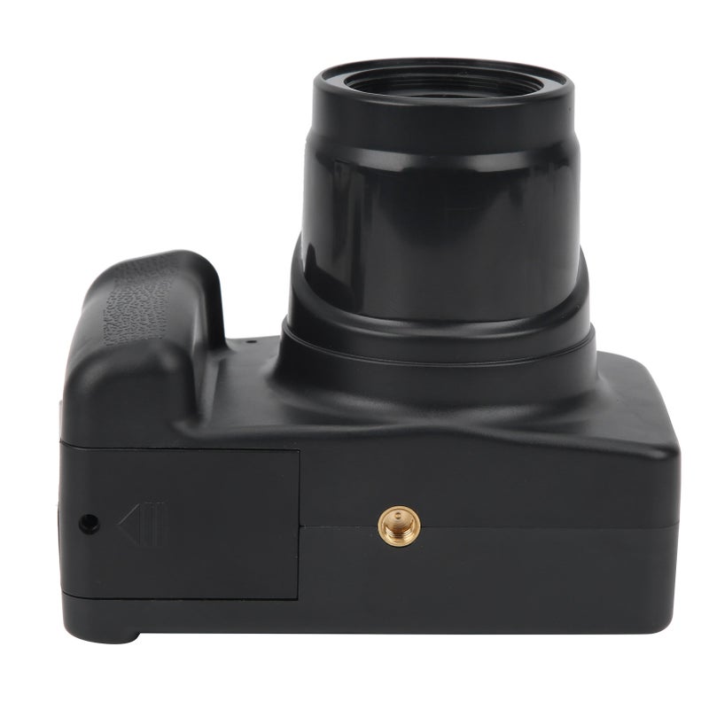 3.0 in LCD Screen 18X Zoom HD SLR Camera Long Focal Length Portable Digital Camera(Standard Wide Angle Lens ) - Image 1