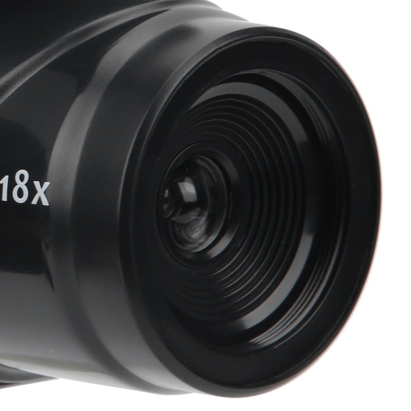 3.0 in LCD Screen 18X Zoom HD SLR Camera Long Focal Length Portable Digital Camera(Standard Wide Angle Lens ) - Image 2