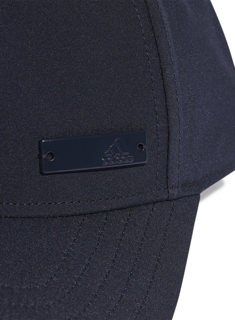 Adidas Logo Baseball Cap - Image 3