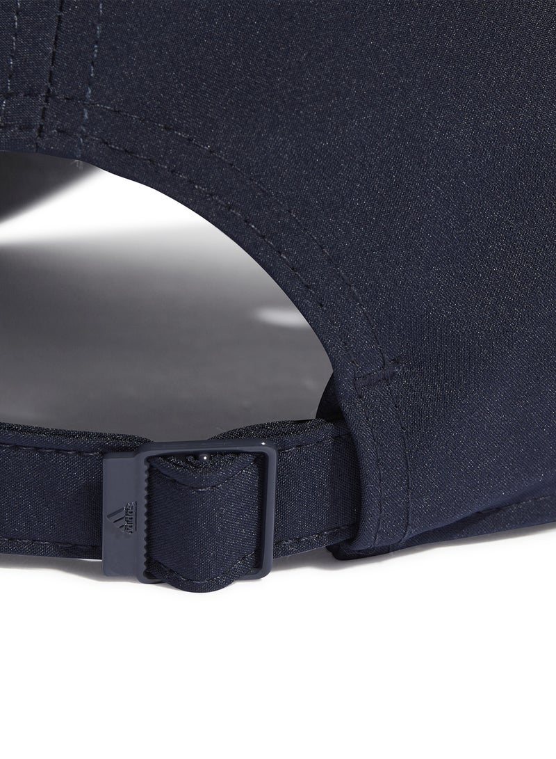 Adidas Logo Baseball Cap - Image 4