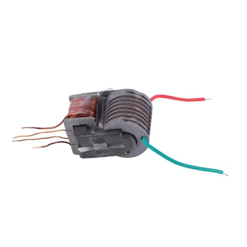 TECHTONICS 15KV High Voltage Generator Arc Ignition Inverter Step Up Boost Coil Module - Image 2