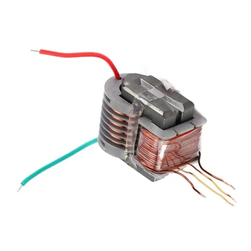 TECHTONICS 15KV High Voltage Generator Arc Ignition Inverter Step Up Boost Coil Module - Image 4