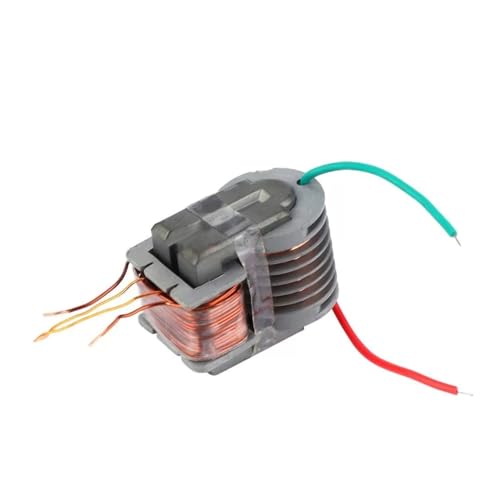 TECHTONICS 15KV High Voltage Generator Arc Ignition Inverter Step Up Boost Coil Module - Image 3
