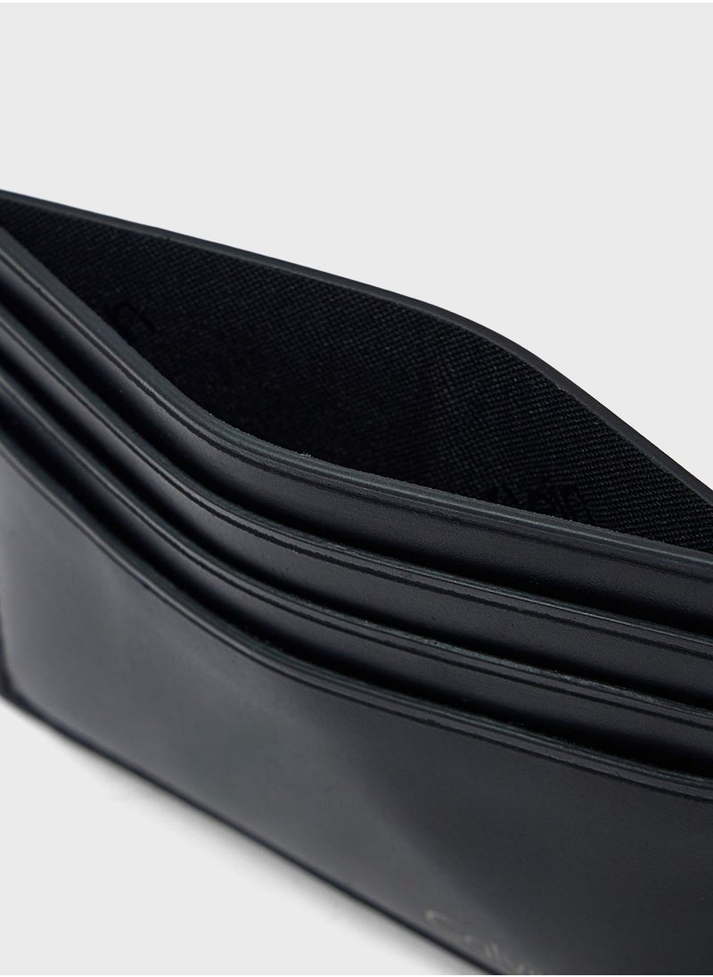 CALVIN KLEIN Logo Cardholder  - Image 5