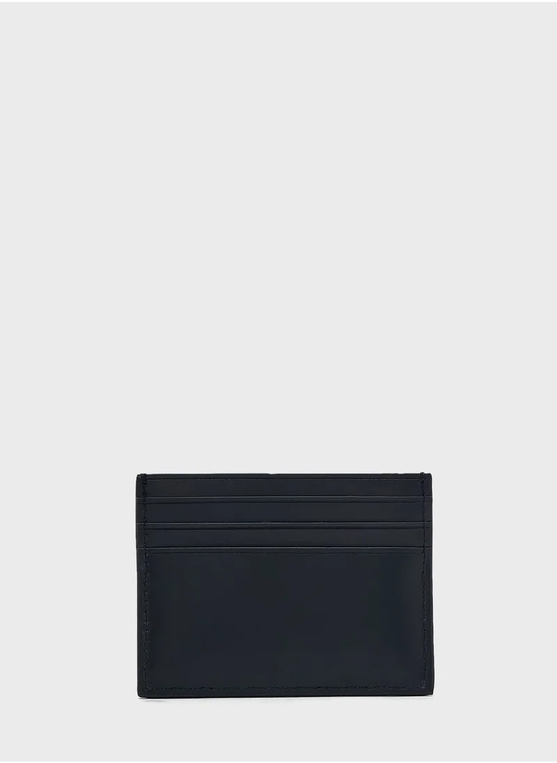 CALVIN KLEIN Logo Cardholder