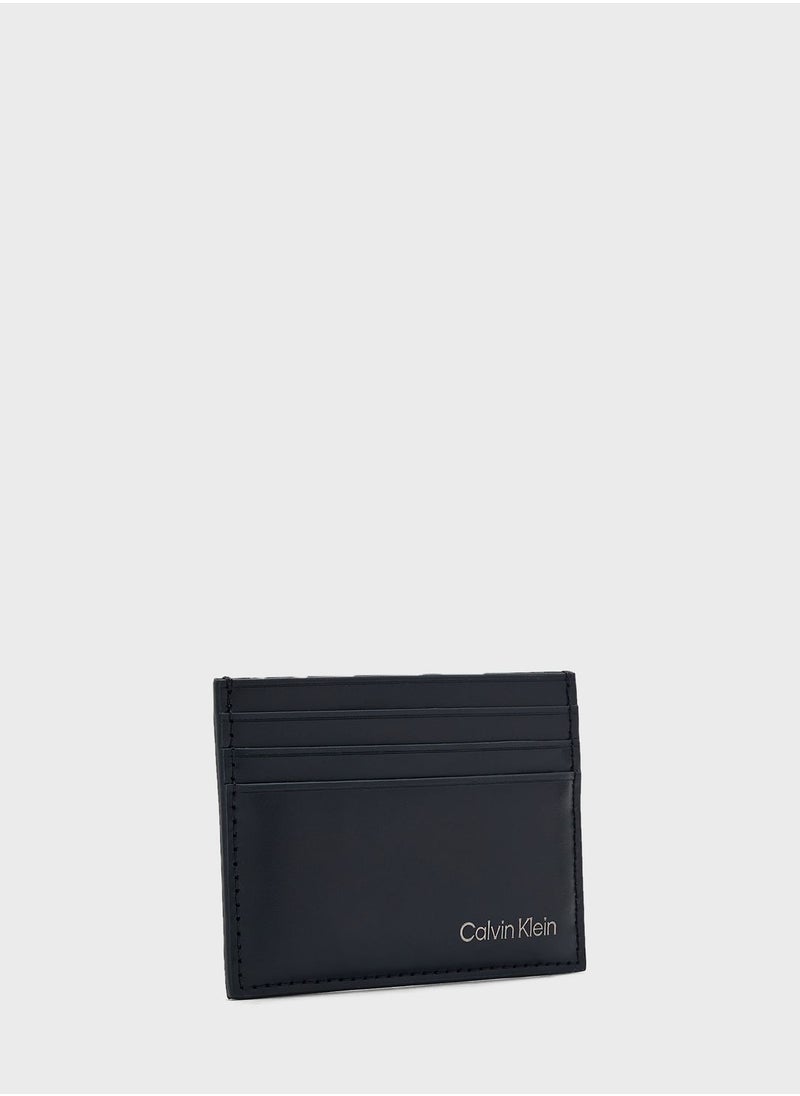 CALVIN KLEIN Logo Cardholder  - Image 3