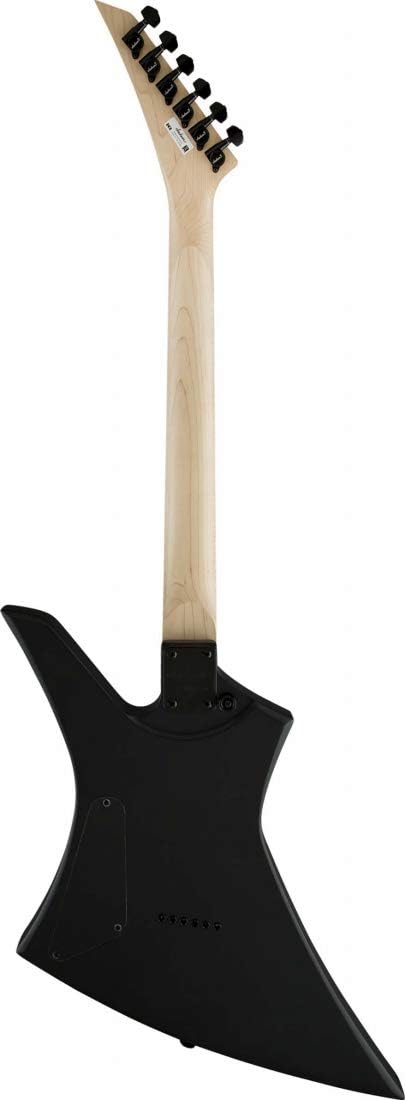Jackson Jackson Guitars JS Series Kelly JS32T 6String Electric Guitar with Amaranth Fingerboard RightHanded Satin Black - Image 2