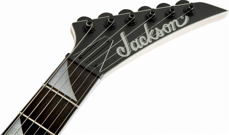 Jackson Jackson Guitars JS Series Kelly JS32T 6String Electric Guitar with Amaranth Fingerboard RightHanded Satin Black - Image 3