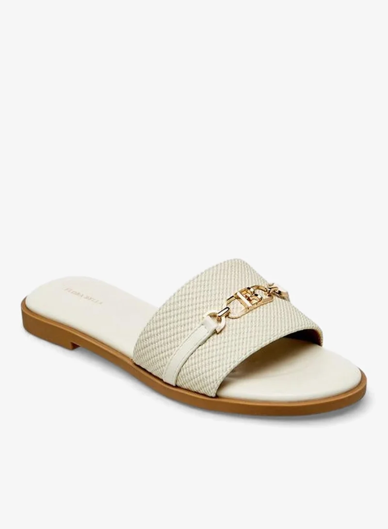 Flora Bella Women Slip-On Sandals