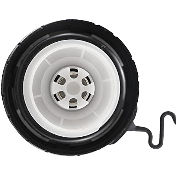 Unity Gas Cap Fuel Cap For Toyota Camry4RunnerRAV4AvalonCorollaHighlanderTundraTacomaFj CruiserLand CruiserSequoiaSiennaVenzaYaris 2005 2006 2007 2008 2009 2010 2011 2012 2013 2014 2015 2016 - Image 5