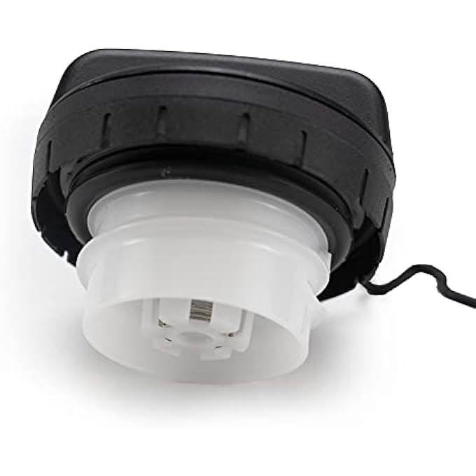 Unity Gas Cap Fuel Cap For Toyota Camry4RunnerRAV4AvalonCorollaHighlanderTundraTacomaFj CruiserLand CruiserSequoiaSiennaVenzaYaris 2005 2006 2007 2008 2009 2010 2011 2012 2013 2014 2015 2016 - Image 3