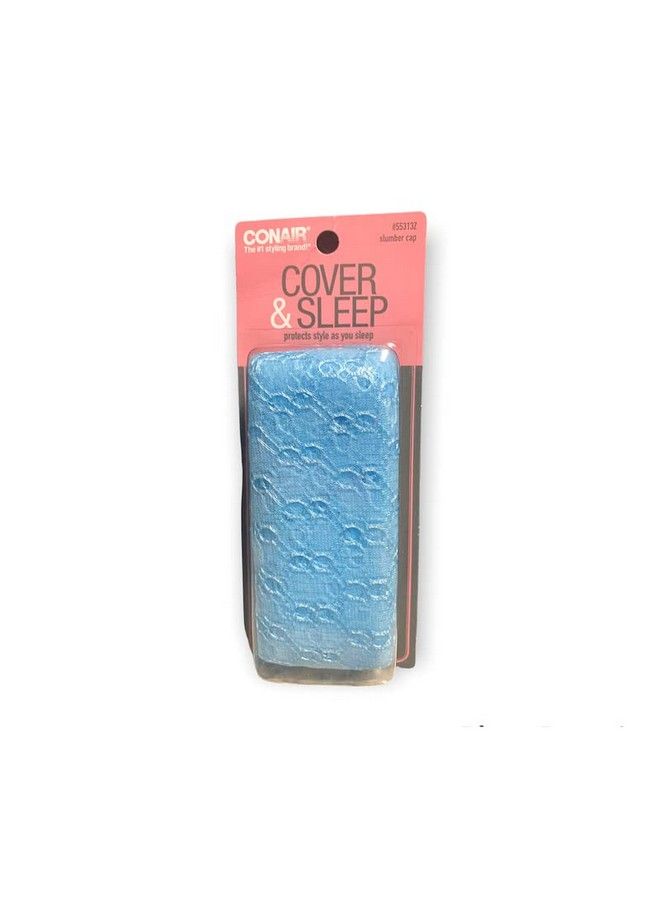 CONAIR Styling Essentials Slumber Cap 1 Ea (Pack Of 3) - Image 5