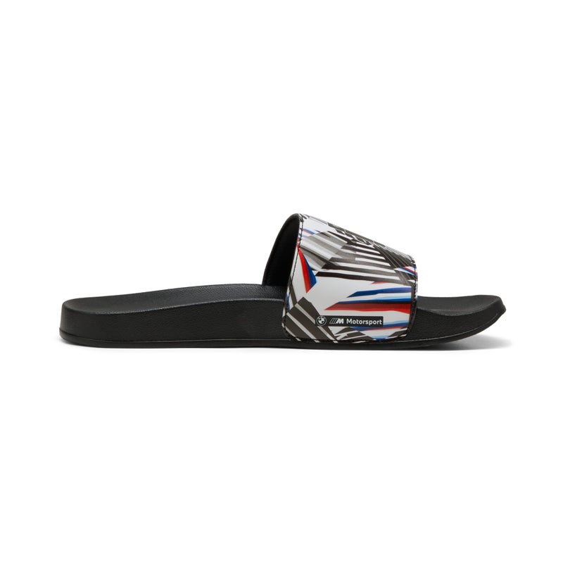 PUMA Bmw M Motorsport Leadcat 2.0 Graphic Slides Unisex - Image 1