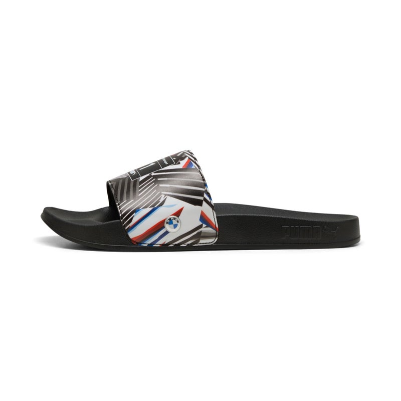 PUMA Bmw M Motorsport Leadcat 2.0 Graphic Slides Unisex - Image 2