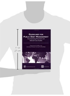 Guidelines for Public Debt Management Accompanying Document and Selected Case Studies  - Image 1