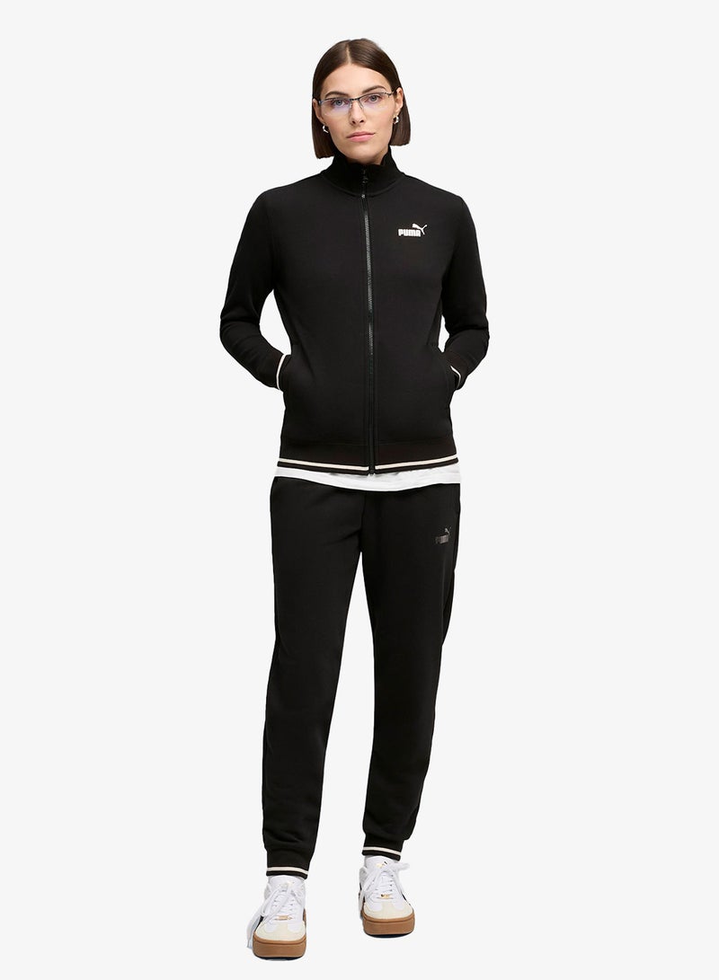 PUMA Metallic Tracksuits - Image 1