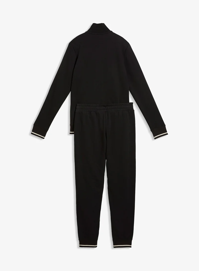 PUMA Metallic Tracksuits