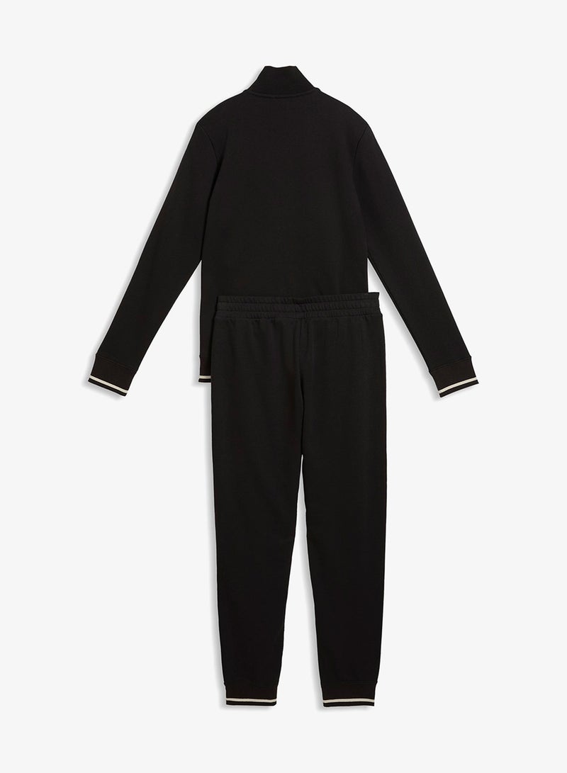 PUMA Metallic Tracksuits - Image 5