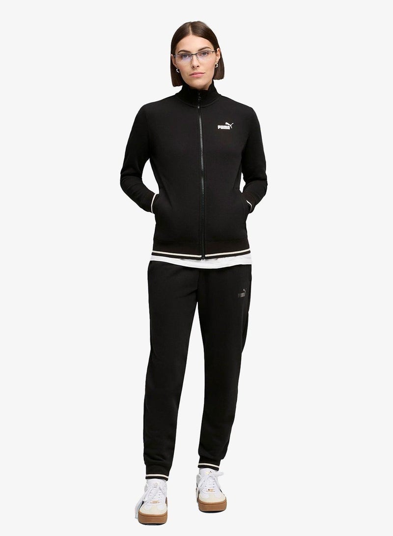 PUMA Metallic Tracksuits - Image 1