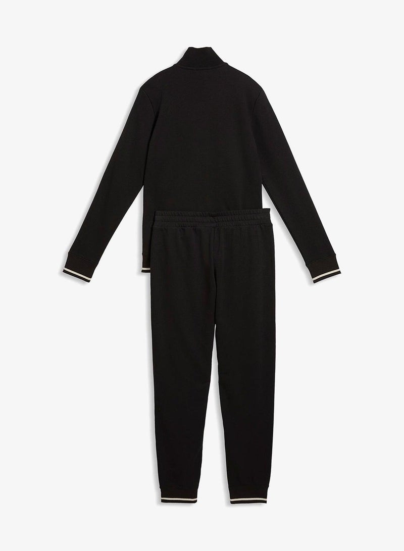 PUMA Metallic Tracksuits - Image 5