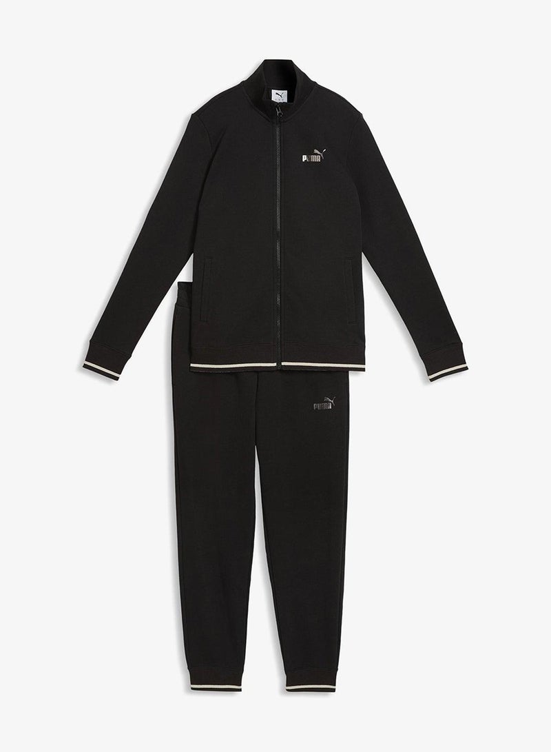 PUMA Metallic Tracksuits - Image 4