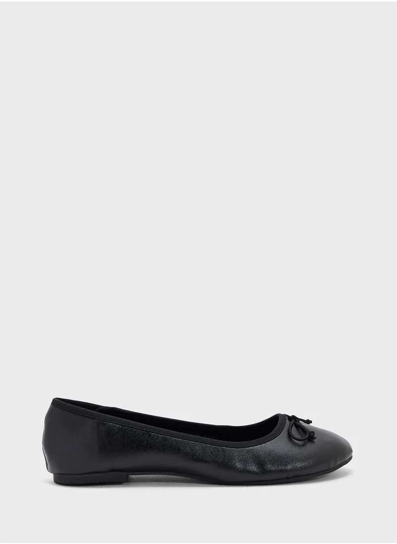 Ginger Everyday Ballerina Flat
