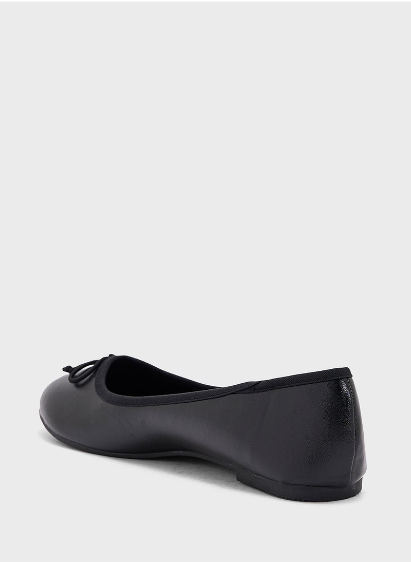 Ginger Everyday Ballerina Flat  - Image 2