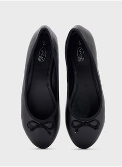 Ginger Everyday Ballerina Flat  - Image 4