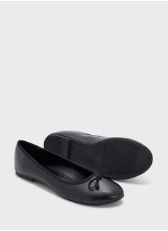 Ginger Everyday Ballerina Flat  - Image 3