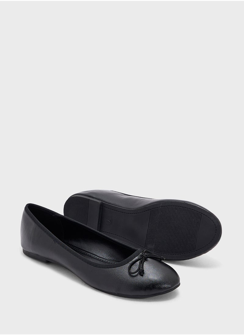 Ginger Everyday Ballerina Flat  - Image 3