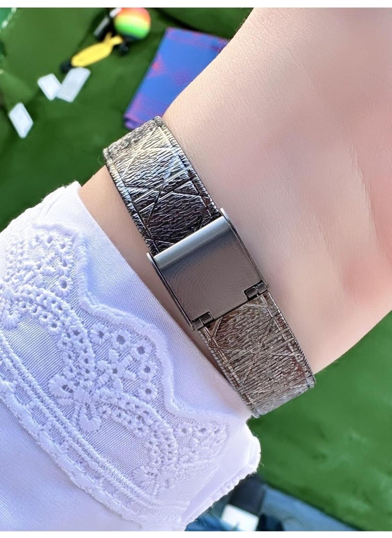 Ferrucci women's Mesh Strap Wristwatch  - Image 3