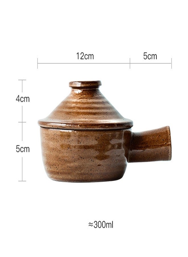 STONE WAVE Stoneware Wave Microwave Cooker - Image 3
