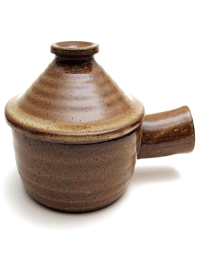 STONE WAVE Stoneware Wave Microwave Cooker - Image 1