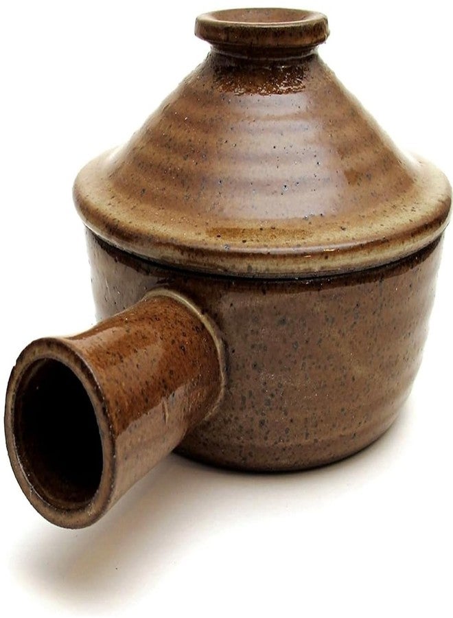 STONE WAVE Stoneware Wave Microwave Cooker - Image 2