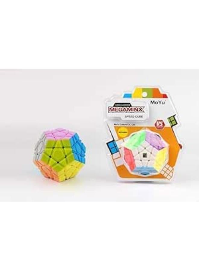 ألغاز ميلونغ ميجامينكس