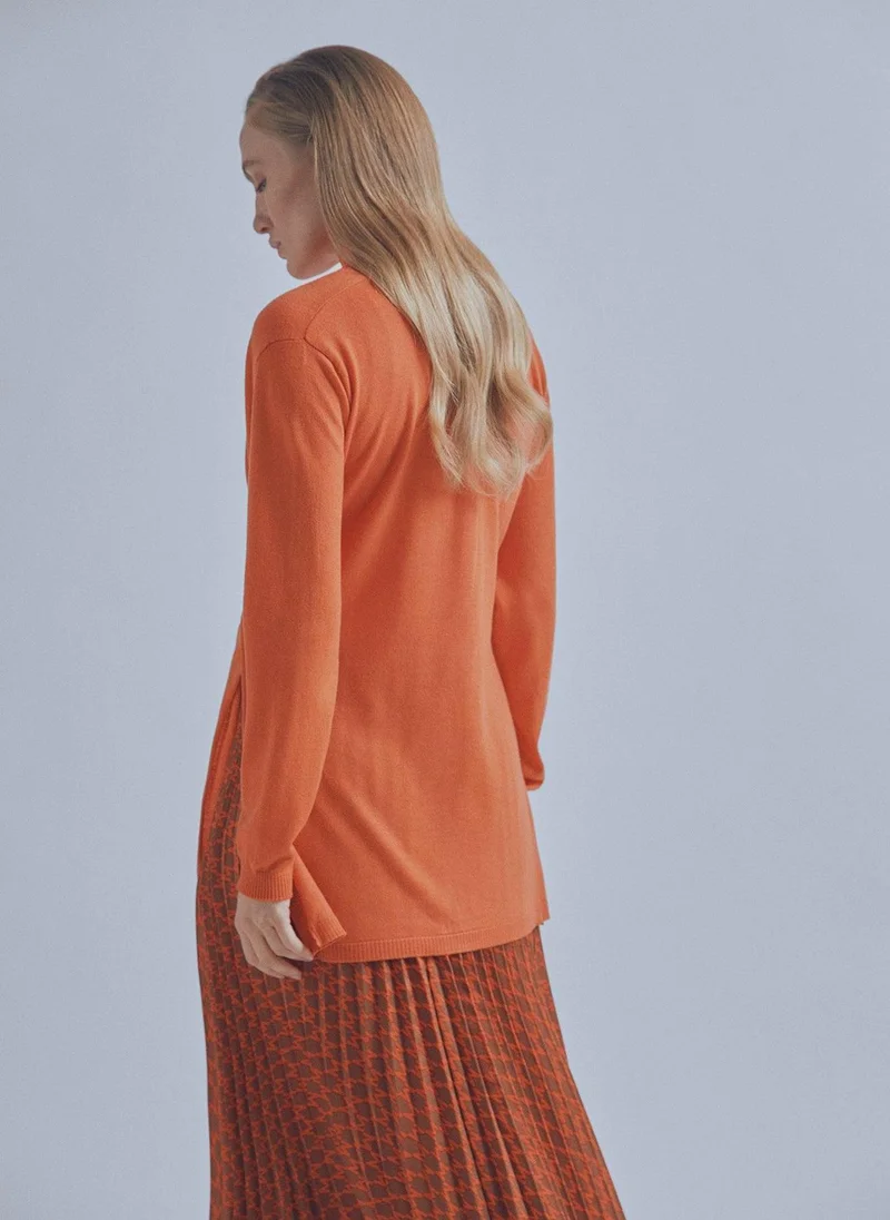 Lola Casademunt Bow dress