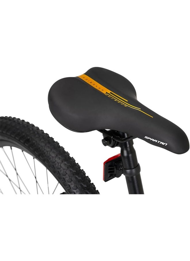 Spartan Spartan 24" Maverick - Dark Blue  - Image 4