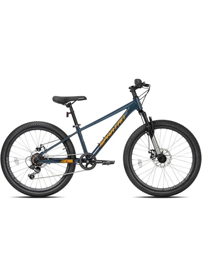 Spartan Spartan 24" Maverick - Dark Blue  - Image 2